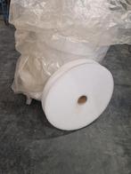 8 Rollen Nieuw randisolatie, Doe-het-zelf en Verbouw, Isolatie en Afdichting, Minder dan 4 cm, Overige materialen, Nieuw, Ophalen of Verzenden