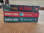 Robin Cook, Ophalen of Verzenden, Gelezen