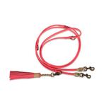 Extra lange Pretty Pink hondenriem DWAM. S, Ophalen, Nieuw, Hondenriem