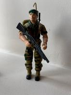 Vintage G.I. Joe Falcon 1987, compleet, actiefiguur, Verzamelen, Ophalen of Verzenden, Zo goed als nieuw