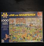 Jan van Haasteren puzzel - voetbalkampioenschappen, Hobby en Vrije tijd, Denksport en Puzzels, Ophalen of Verzenden, 500 t/m 1500 stukjes