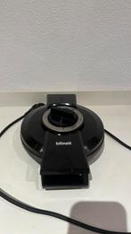 Wafelijzer Bifinett, Witgoed en Apparatuur, Ophalen of Verzenden