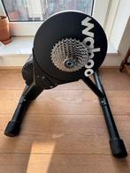 Wahoo Kickr Core incl. 11-speed cassette & trainingsmat, Sport en Fitness, Wielrennen, Ophalen, Zo goed als nieuw, Overige typen