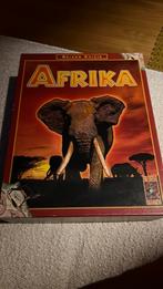Bordspel Afrika, Hobby en Vrije tijd, Gezelschapsspellen | Bordspellen, Ophalen, Zo goed als nieuw