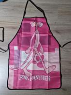 Grappig Nieuw  schort PINK PANTER, Ophalen of Verzenden, Nieuw, Tv, Gebruiksvoorwerp