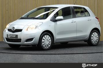 Daihatsu Charade 1.3 City | Trekhaak | Airco (bj 2012) beschikbaar voor biedingen