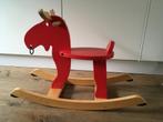 Hobbelpaard, hobbeleland van ikea, Ophalen, Gebruikt