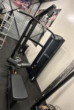 Sportschool machines van panatta /Matrix, Ophalen, Zo goed als nieuw, Overige typen