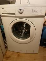 Zanussi Wasmachine (ZWG5145) Zuinig & Compact (6kg, 1400tpm), Witgoed en Apparatuur, Wasmachines, Ophalen, Gebruikt, Voorlader