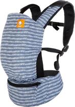 Tula Lite Draagzak Diverse kleuren NU €55, Buik of Rug, Nieuw, Draagzak, Ophalen