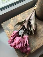 Kunst tulpen, Ophalen of Verzenden, Nieuw