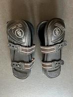 BR pees/ been lbeschermers,  Ultimo- cob, zwart, Dieren en Toebehoren, Ophalen of Verzenden, Gebruikt, Rijden