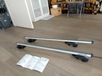 Menabo dozer lightning dakdragers voor open rail., Auto diversen, Ophalen, Zo goed als nieuw