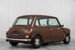 MINI 1300 classic (bj 1985), Auto's, Mini, Gebruikt, Overige modellen, 4 cilinders, Bruin