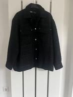 Zwart dames jasje Zara maat XL, Maat 42/44 (L), Ophalen of Verzenden, Zo goed als nieuw, Jasje