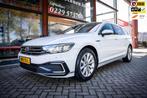 Volkswagen Passat Variant 1.4 TSI GTE Business | DAB+ | IQ.D, Stof, Gebruikt, Wit, Plug-in hybride