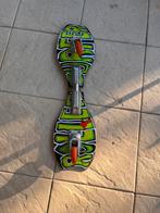 Waveboard, Sport en Fitness, Skateboarden, Ophalen, Gebruikt, Waveboard