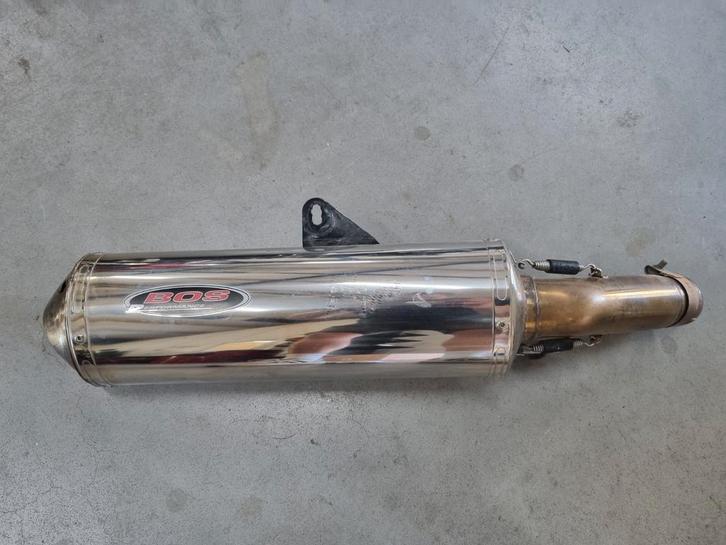 Bos Sportdemper Suzuki Bandit 1250 (2007+), Motoren, Tuning en Styling, Ophalen of Verzenden