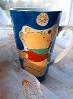 Nieuw: grote mok Winnie the Pooh Disney Store, Ophalen of Verzenden, Nieuw, Overige stijlen, Kop(pen) en/of Schotel(s)