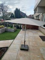 parasol in nieuwstaat, Ophalen, Zo goed als nieuw, 1 tot 2 meter