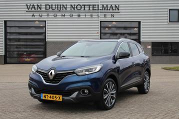 Renault Kadjar 1.2 TCe Bose / Keyless / Camera / N.A.P. beschikbaar voor biedingen