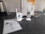 Babyfoon premaman video monitor., Ophalen of Verzenden, Zo goed als nieuw, 250 meter of meer