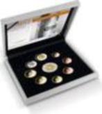 Nederland 2012 Proof jaarset – incl. 2 euro 10 jaar euro, Postzegels en Munten, Munten | Europa | Euromunten, Ophalen, Overige landen