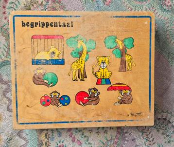 Rolf begrippen doos beschikbaar voor biedingen