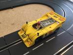 Fleischmann Porsche Can Am in nette staat, Fleischmann, Ophalen of Verzenden, Elektrisch, Racebaan