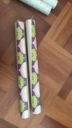 Vintage behang Eijffinger - eind jaren ‘70, Ophalen, Minder dan 10 m²