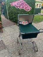 Ouderwetse kinderwagen, Ophalen of Verzenden, Zo goed als nieuw, Overige merken