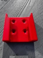 Houder voor 18V Milwaukee accu, Rozentuin 234 2272 XG Voorburg, Info@tacpro.nl, Nieuw, Ophalen of Verzenden