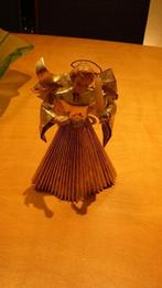 mooie Gold Rausch engel, Ophalen of Verzenden