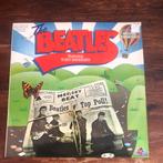 LP Beatles featuring Tony Sheridan, Cd's en Dvd's, Vinyl | Verzamelalbums, Gebruikt, Ophalen of Verzenden