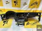 Opel Astra K Airbagset + Dashboard airbag