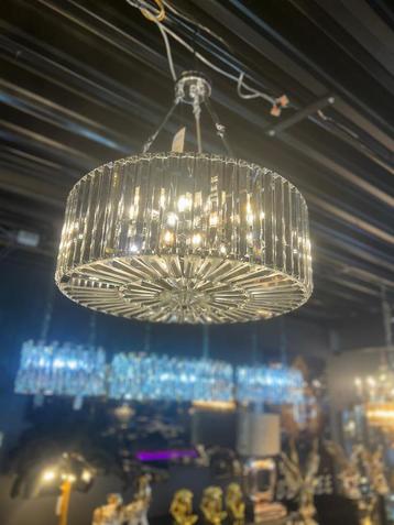 Eyecatcher hanglamp 3 kleur beschikbaar zakkroon nieuw beschikbaar voor biedingen