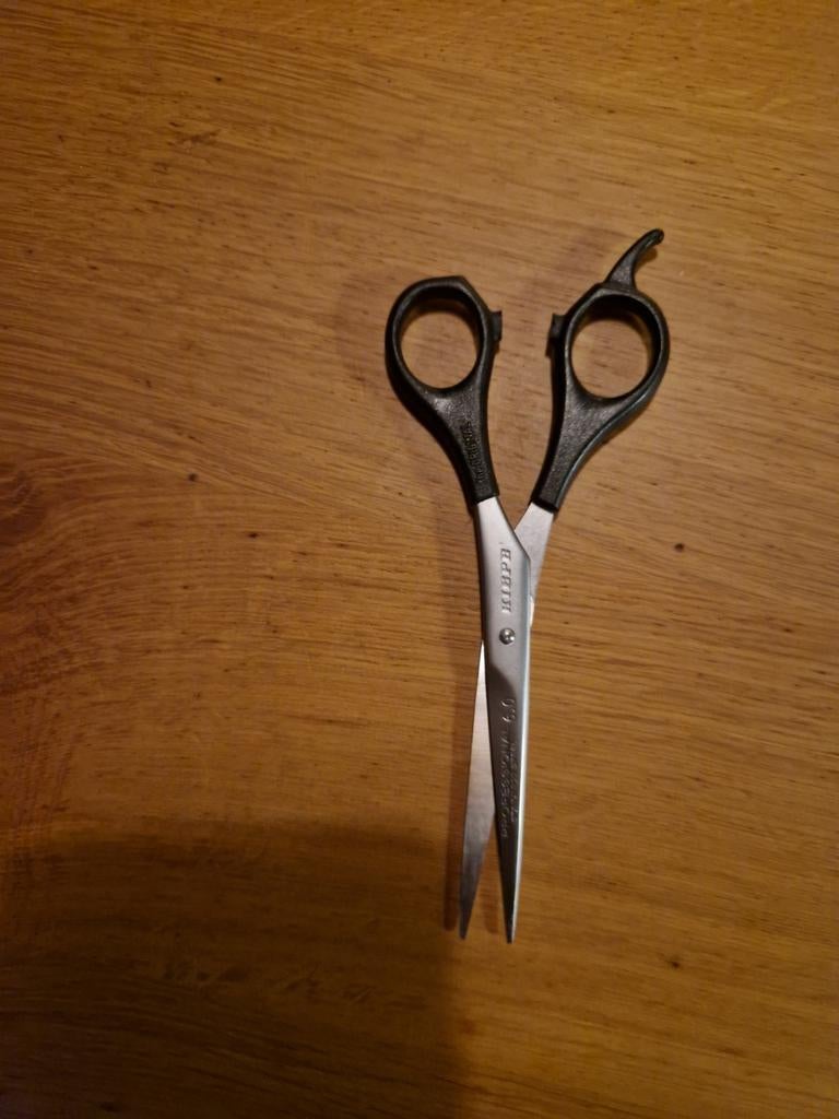KAPPERSSCHAAR ✂️✂️, Ophalen of Verzenden, Nieuw, Overige typen