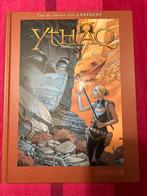 Ythaq 17 HC - de grot der blikken, Boeken, Stripboeken, Eén stripboek, Ophalen of Verzenden, Nieuw
