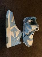 Off white schoenen, Kleding | Heren, Schoenen, Ophalen of Verzenden, Zo goed als nieuw, Zwart