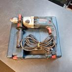 BOSCH GSB 21-2 RE Boorhamer - Inclusief Koffer, Bosch, Zo goed als nieuw, Support@bosch.com, Robert Bosch GmbH
Robert-Bosch-Platz 1
70839 Gerlingen-Schillerhöhe
Germany