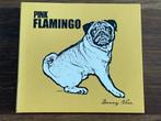 Cd+Dvd Danny Vera Pink Flamingo Limited Edt ZELDZAAM ZGAN, Cd's en Dvd's, Cd's | Pop, Ophalen of Verzenden, 2000 tot heden, Zo goed als nieuw