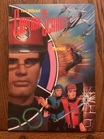 Captain Scarlet and the Mysterons Annual 1995, Verzamelen, Stripfiguren, Boek of Spel, Superheld, Ophalen of Verzenden, Zo goed als nieuw