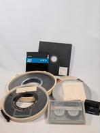 Vintage Computer Opslagmedia – IBM 8-inch, Reel-to-reel Tape, Ophalen of Verzenden, ., ., .