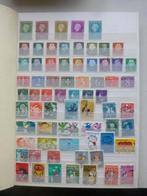 stockboek Nederland, Nicaragua klassiek, Italia, Engeland,, Postzegels en Munten, Postzegels | Volle albums en Verzamelingen, Ophalen of Verzenden