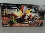 Playmobil Novelmore Duinsurfers 71026, Ophalen, Nieuw, Complete set