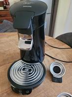 Senseo apparaat, Witgoed en Apparatuur, Koffiezetapparaten, Ophalen of Verzenden, Gebruikt, Koffiemachine
