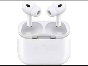 Apple AirPods Pro 2 beschikbaar voor biedingen