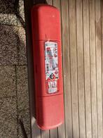 Tegelsnijder, Ophalen, Gebruikt