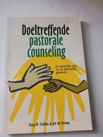 Jef de Vriese Doeltreffende patorale counceling, Boeken, Ophalen of Verzenden, Zo goed als nieuw