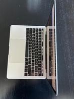 Macbook Pro 13 inch i7 16GB 2018, 16 GB, Gebruikt, MacBook Pro, 2 tot 3 Ghz